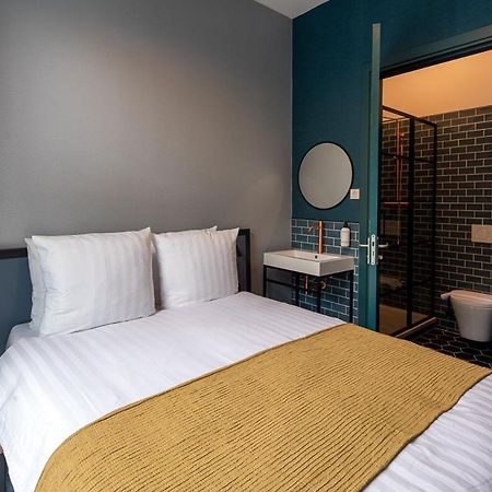 Fd Hotels 로테르담 외부 사진