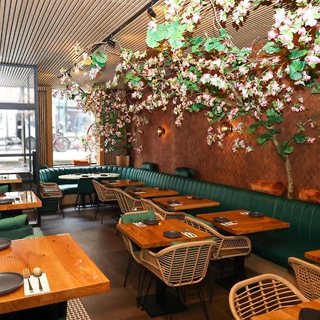 Fd Hotels 로테르담 외부 사진