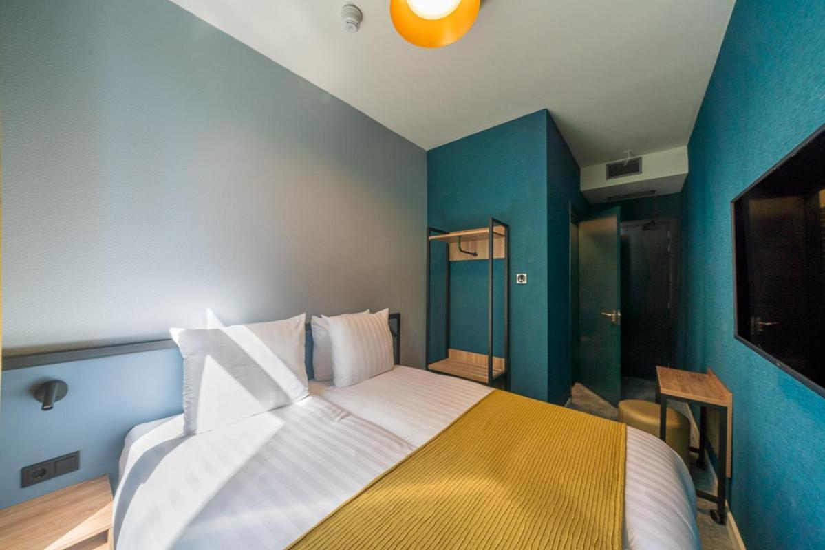 Fd Hotels 로테르담 외부 사진